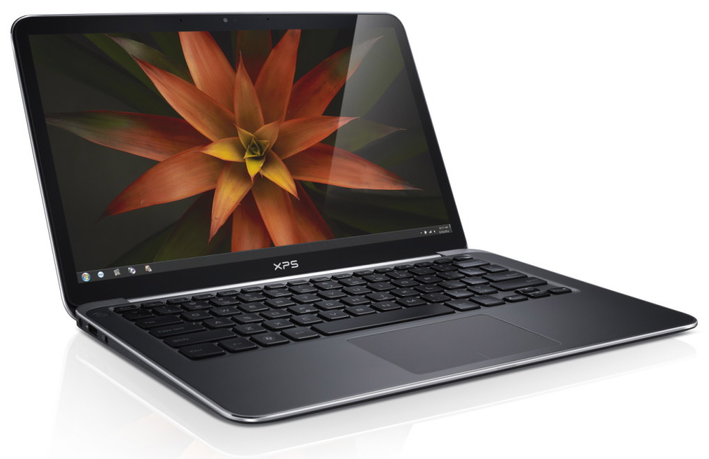 Product Alert: Dell Laptop XPS 13 [Developer's Edition] - DecoNetworks, LLC
